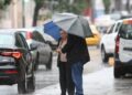 Jornada templada y con nubosidad variable a lo largo del día
