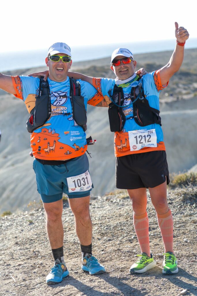 “Destino Madryn 2026” llega a Córdoba en una agenda que impulsa el Turismo Deportivo