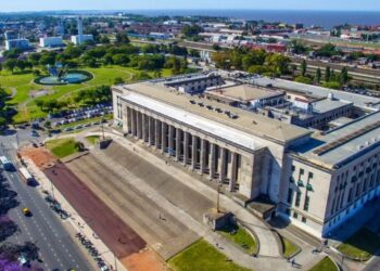 El Gobierno apuesta a la Corte para suspender la Ley de Financiamiento Universitario