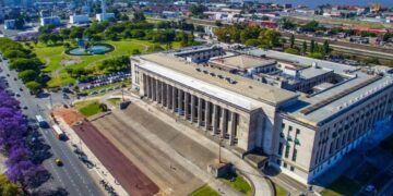 El Gobierno apuesta a la Corte para suspender la Ley de Financiamiento Universitario