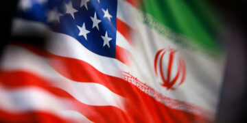 Trump habla de alto el fuego e Irán lo desmiente