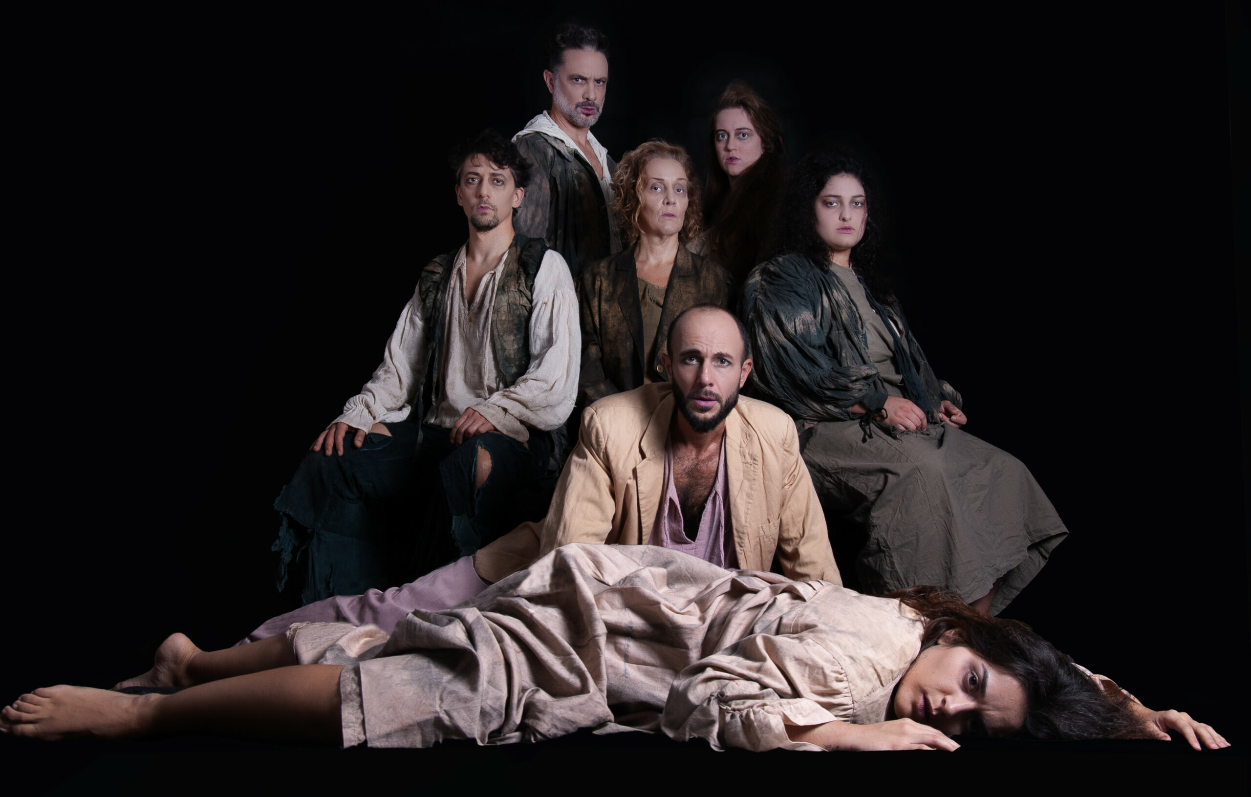 Córdoba estrenará en mayo La Casa Sin Sosiego, una obra clave de la ópera argentina