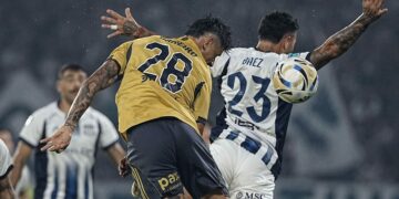 Talleres cayó por 1-0 ante Boca en el Kempes