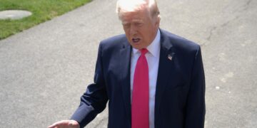 Trump sobre Irán: Nos están haciendo una oferta y tendremos que ver qué pasa