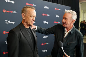 Doomsday, Toy Story 5, The Mandalorian and Grogu y Moana: Disney anticipó los próximos estrenos