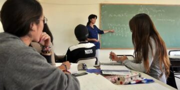 Uepc pidió medidas para que la escuela sea «un lugar seguro»