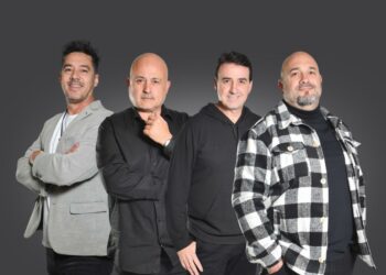 5 Sentidos inicia en el Real su camino hacia los 30 años de carrera