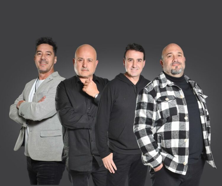 Con casi tres décadas de trayectoria, la agrupación se consolidó en festivales y escenarios del país, sosteniendo una poética ligada al canto colectivo y la raíz popular.