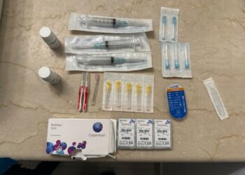 Fuerte pronunciamiento de anestesiólogos tras allanamientos por robo en el Hospital Italiano