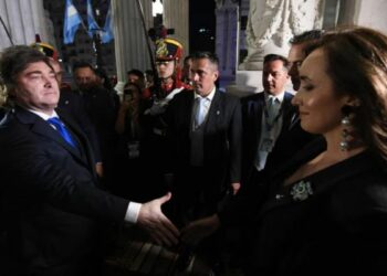 Escalada de tensión en el Gobierno: Milei acusa a Villarruel de traición