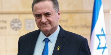 Israel asegura que está listo para reanudar la ofensiva contra Irán a la espera del aval de Estados Unidos