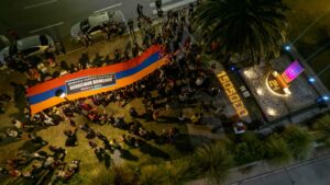 A 111 años del genocidio armenio, la memoria sigue latente