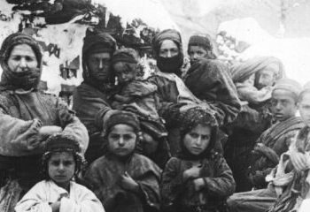 A 111 años del genocidio armenio, la memoria sigue latente