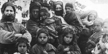 A 111 años del genocidio armenio, la memoria sigue latente