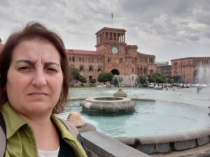 A 111 años del genocidio armenio, la memoria sigue latente