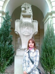 A 40 años de Chernóbil: somos aire, no tierra