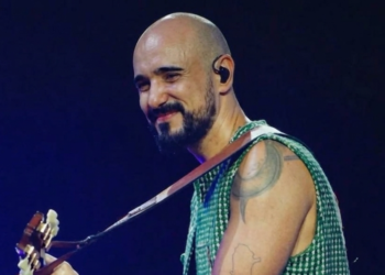 La Plaza será testigo de una noche histórica junto a Abel