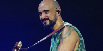 La Plaza será testigo de una noche histórica junto a Abel