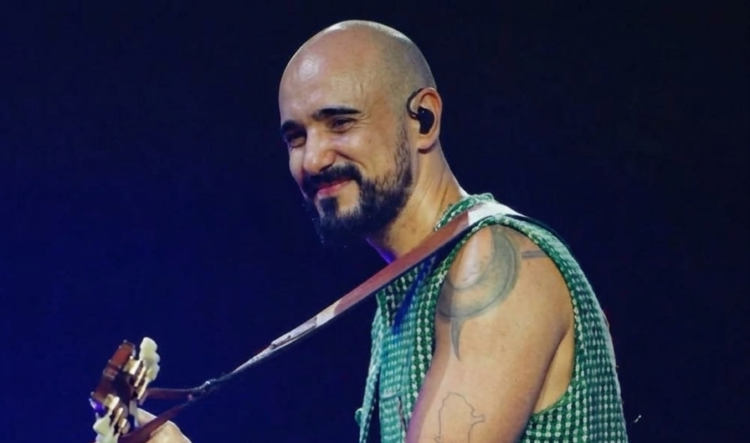 La Plaza será testigo de una noche histórica junto a Abel