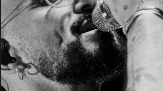 La Plaza será testigo de una noche histórica junto a Abel