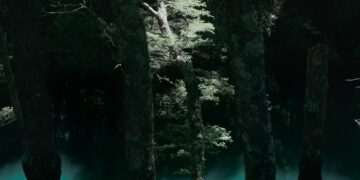 Abrir nuevos mundos en el horizonte