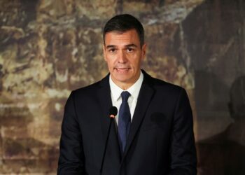 Acusan a Pedro Sánchez de ser el principal actor en una trama de corrupción