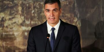 Acusan a Pedro Sánchez de ser el principal actor en una trama de corrupción