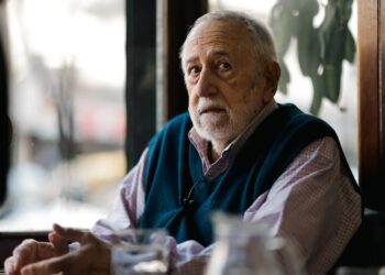 Adiós a Adolfo Aristarain, el cineasta que burló a la censura