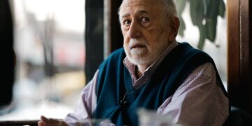 Adiós a Adolfo Aristarain, cineasta que burló a la censura