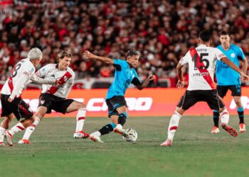 Agenda cargada con fuerte protagonismo de los clubes cordobeses