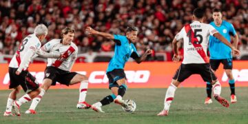 Agenda cargada con fuerte protagonismo de los clubes cordobeses