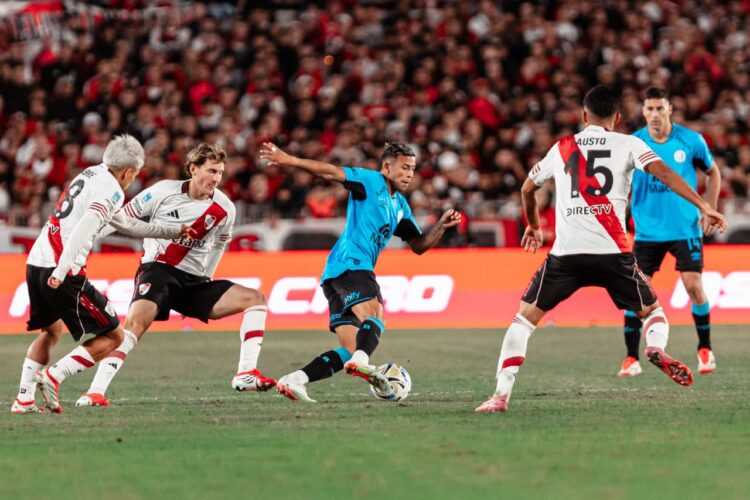 Agenda cargada con fuerte protagonismo de los clubes cordobeses El Pirata pone en marcha la decimocuarta fecha del Torneo Apertura.