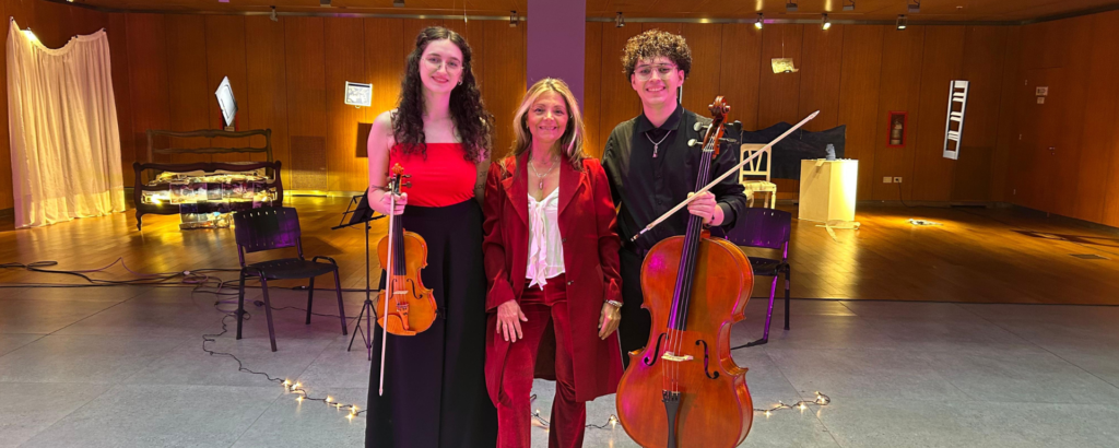 De la cuerda artesanal al virtuosismo sinfónico, la ciudad suena este fin de semana