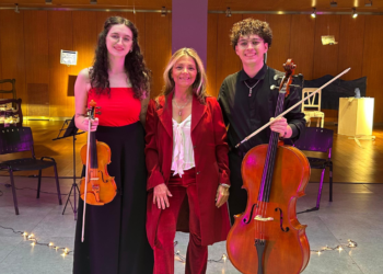 De la cuerda artesanal al virtuosismo sinfónico, la ciudad suena este fin de semana