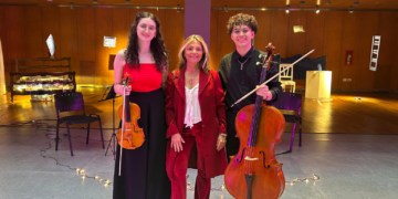 De la cuerda artesanal al virtuosismo sinfónico, la ciudad suena este fin de semana