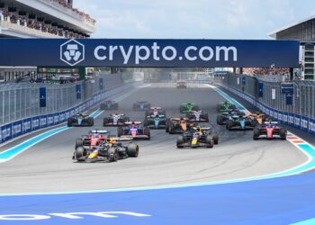 Agenda del fin de semana: retorna la Fórmula Uno y cierra la fase regular del Apertura