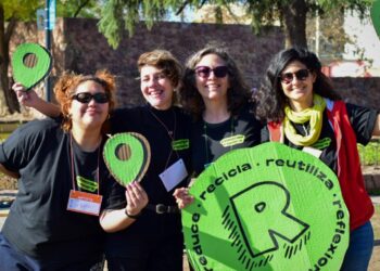 Alberdi organiza jornada de reparación gratuita para enfrentar el frío