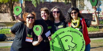 Foto: Club de Reparadores x Córdoba.