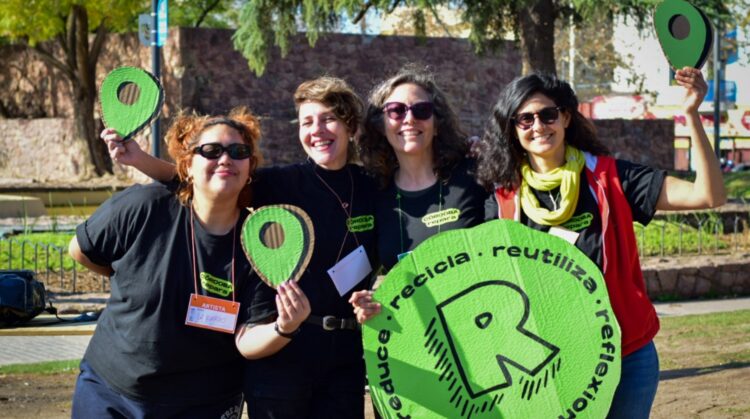 Foto: Club de Reparadores x Córdoba.