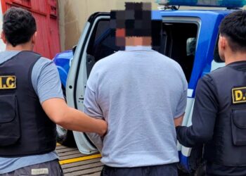 Ampliaron la imputación contra el detenido por el crimen de Vica