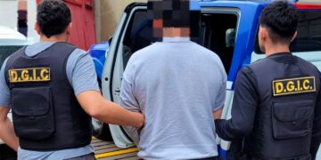 Ampliaron la imputación contra el detenido por el crimen de Vica