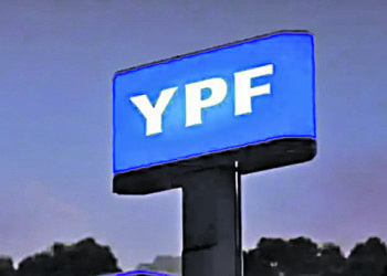 YPF