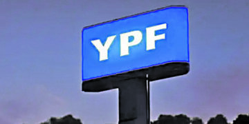 YPF