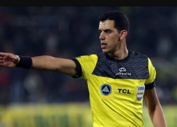 Árbitros confirmados: quiénes dirigen a los equipos cordobeses