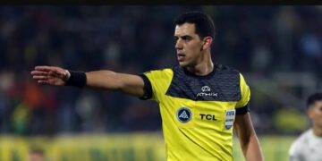 Árbitros confirmados: quiénes dirigen a los equipos cordobeses