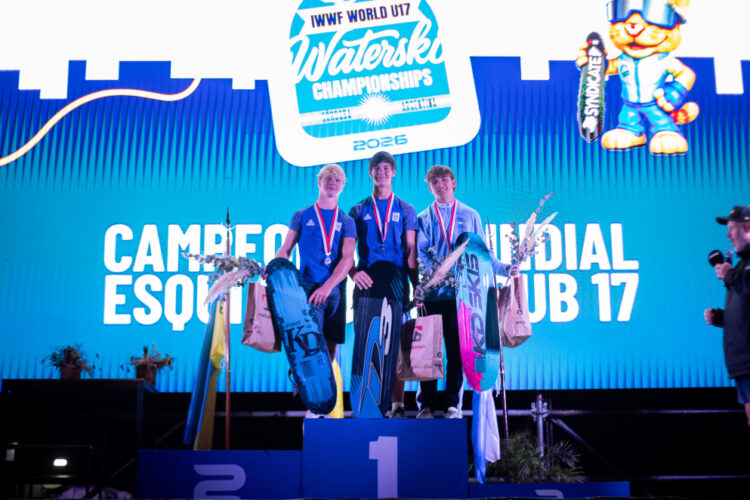 Argentina logró subirse al podio en la disciplina Figuras, con destacadas actuaciones de deportistas locales.