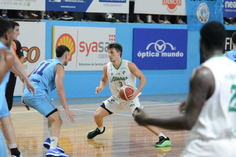 El Griego terminó una serie regular con 13 triunfos.