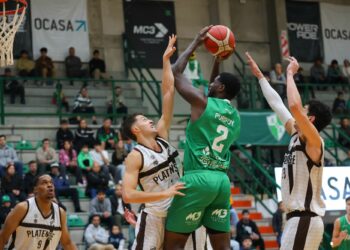 Atenas busca salir del fondo en su dura visita a Independiente