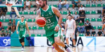 Atenas se juega su última ficha en Formosa para esquivar el play-out