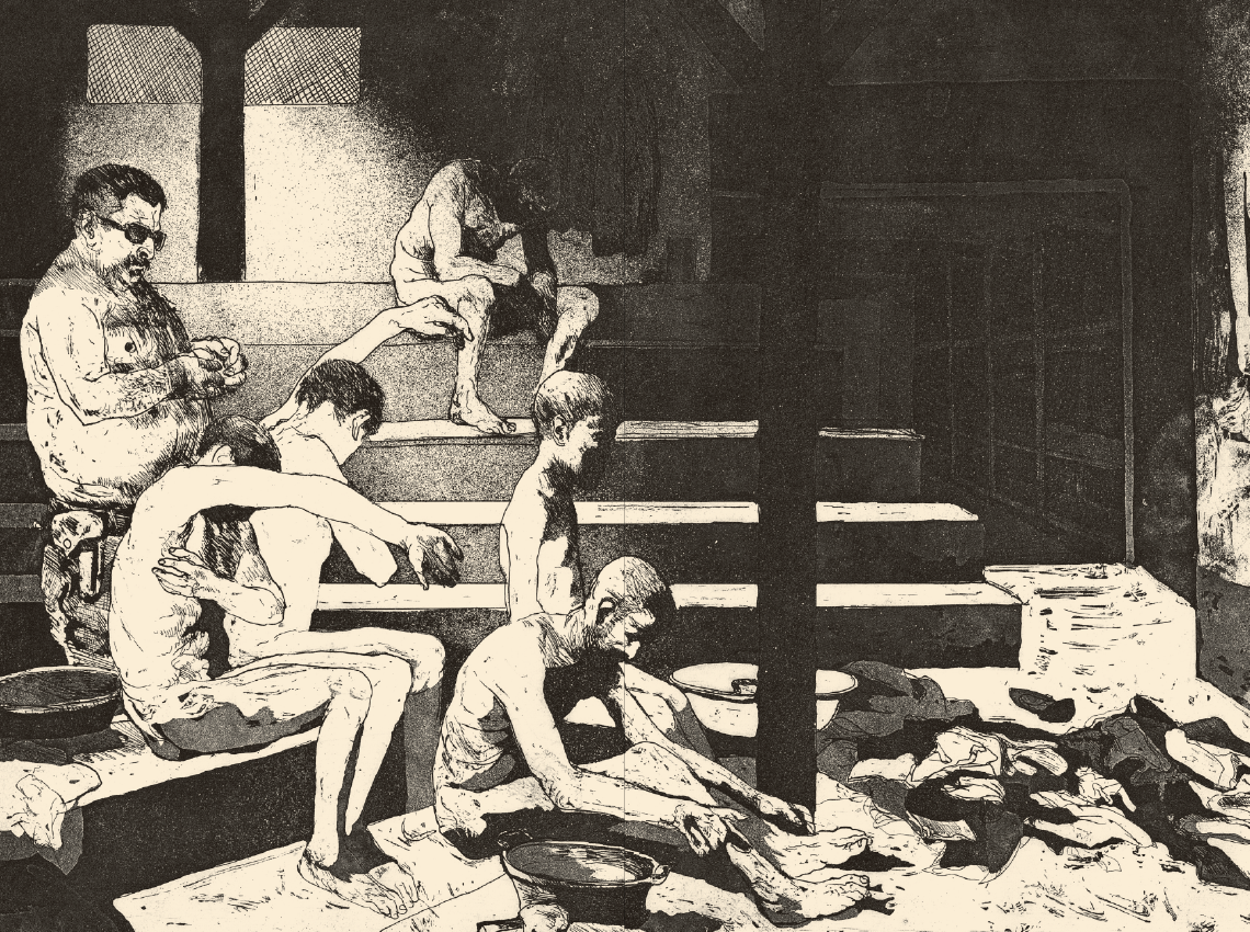 El idioma del exilio y del amor: Juan Gelman, entre la intemperie y la palabra El idioma del exilio y del amor: Juan Gelman, entre la intemperie y la palabra